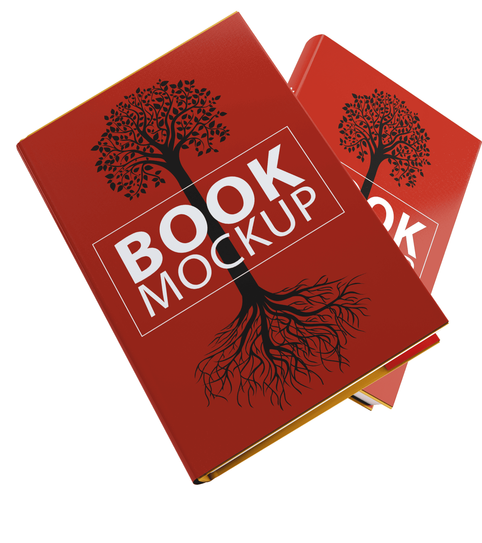 Book Mock-Up 03 2