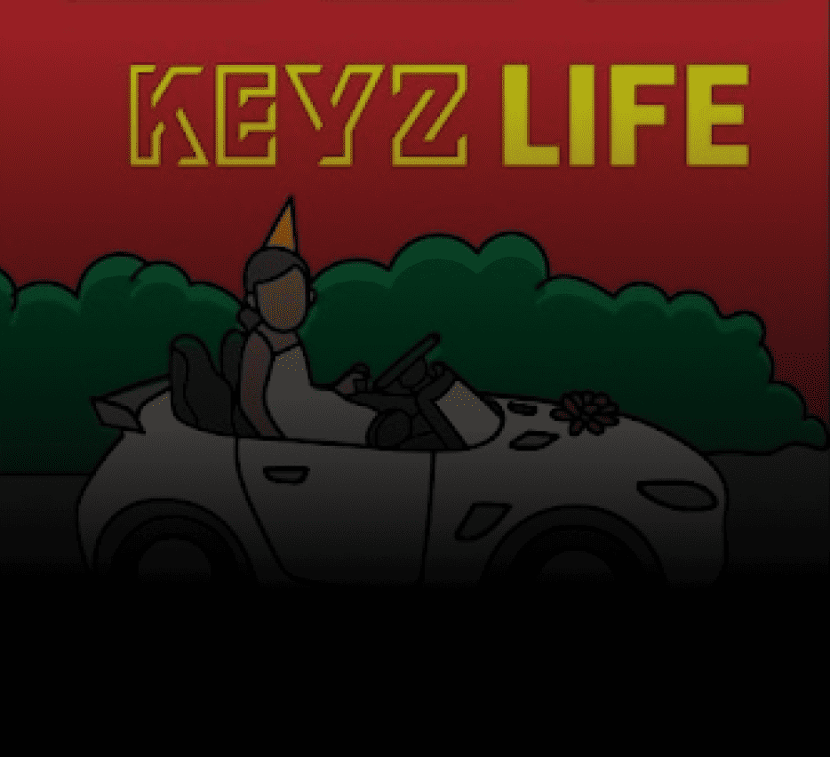 keyz life image