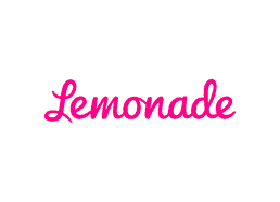 Lemonade insurance logo